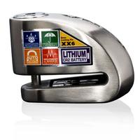 Blocca disco Xena xx6 standard