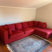 divano letto angolare