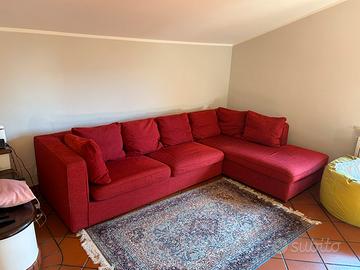 divano letto angolare