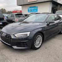 Audi A5 SPB 35 TDI S tronic Business