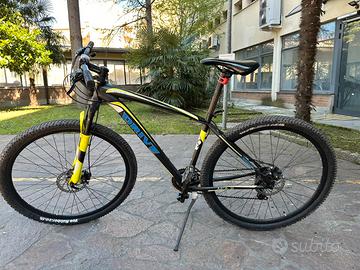 Bicicletta MTB Austria 29”