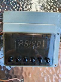 Centralina forno Ariston