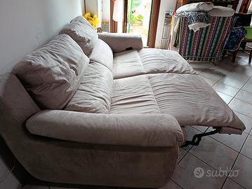 divano poltrone e sofà.