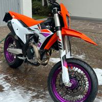 Ktm SMR 450 2024