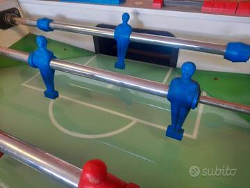 Calcio Balilla Roberto Sport