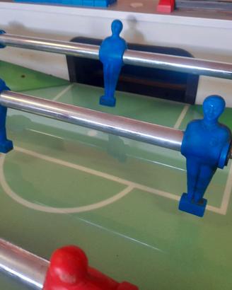 Calcio Balilla Roberto Sport