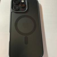 I phone 16 pro max 512