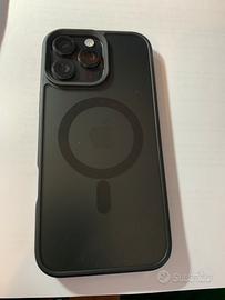 I phone 16 pro max 512