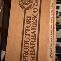 Barbaresco Magnum 300 cl 1986 Produttori