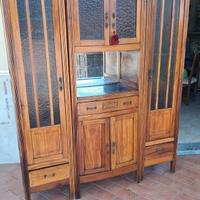 mobile credenza liberty 