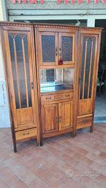 mobile credenza liberty 