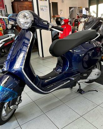 PIAGGIO Vespa 125 Primavera NEW 125 EURO 5+
