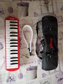 Melodica STAGG nuova


