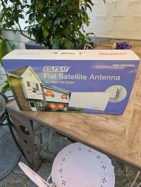 Antenna Satellitare Selfsat