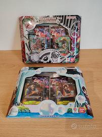 One piece illustration box set 7 e 8
