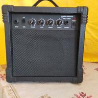 Amplificatore per chitarra elettrica