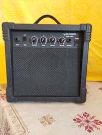 Amplificatore per chitarra elettrica