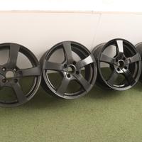 Cerchi in lega Ford Citroen Opel Peugeot 16