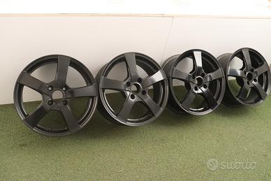 Cerchi in lega Ford Citroen Opel Peugeot 16