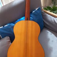 Chitarra classica Raimundo mod.125