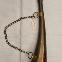 Tromba di segnalazione da marina - vintage