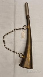 Tromba di segnalazione da marina - vintage