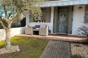 Appartamento a Sambughe piano terra