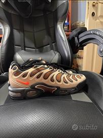 Nike Air Max Plus TN Khaki Sanddrift 43 nuove