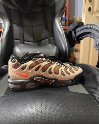Nike Air Max Plus TN Khaki Sanddrift 43 nuove