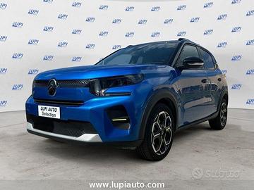 Citroën C3 1.2 puretech turbo Max 100cv s&s