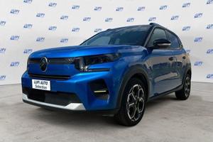 Citroën C3 1.2 puretech turbo Max 100cv s&s