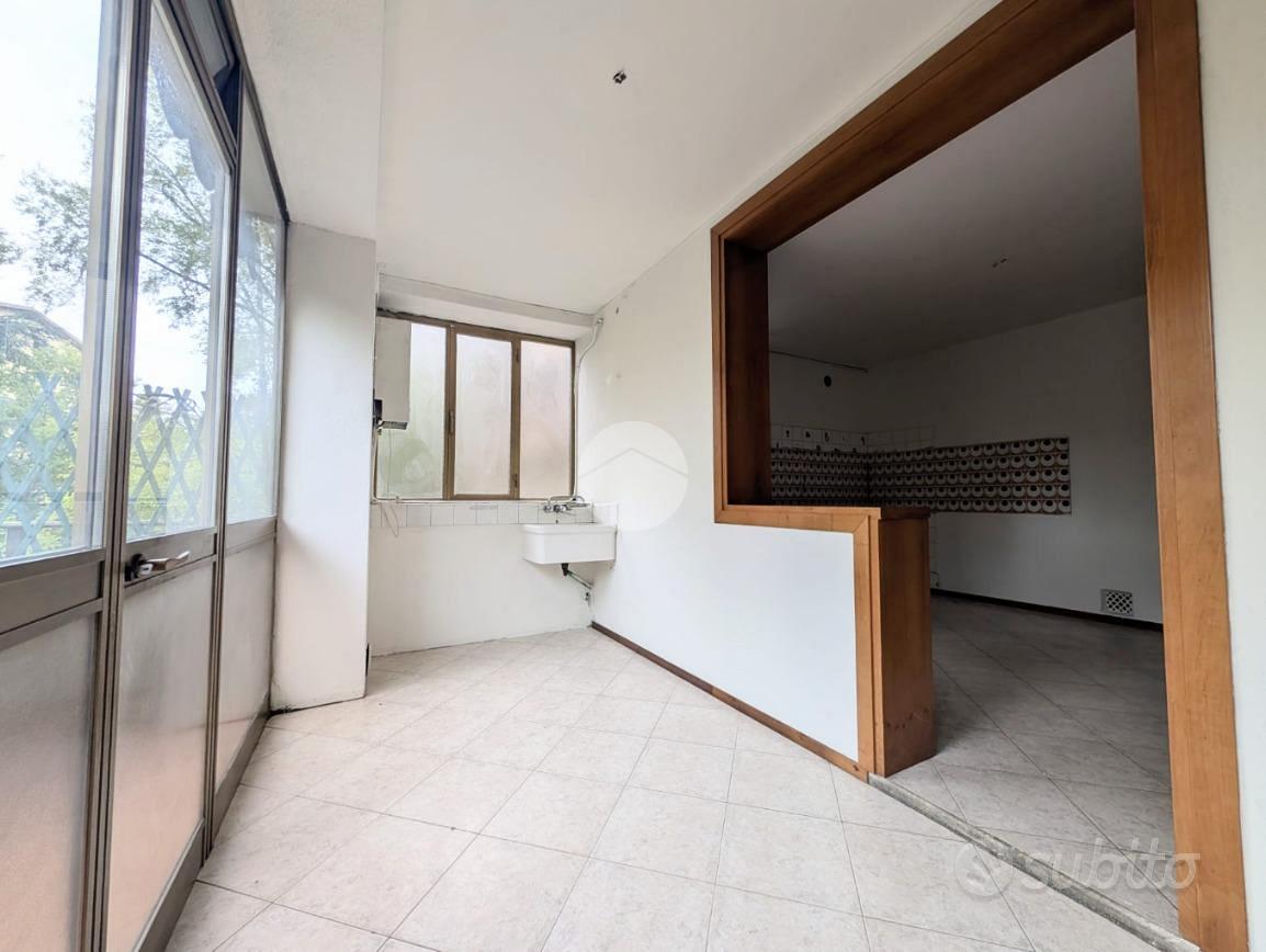 Appartamento – Treviso, Santa Maria del Rovere - Vista 2