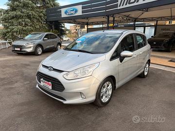 Ford B-Max 1.5 tdci Business Titanium 75cv