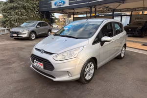 Ford B-Max 1.5 tdci Business Titanium 75cv