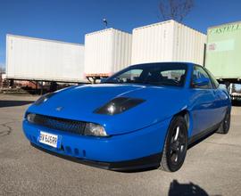 Fiat coupè turbo 20v