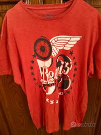t-shirt levi's 