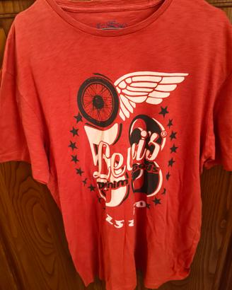 t-shirt levi's 