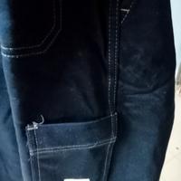 nr 2 pantaloni da lavoro tg 48