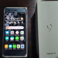 Honor 9 4Gb/64Gb Gray