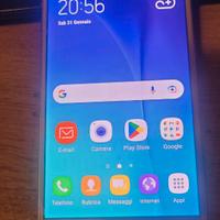 Smartphone Samsung Galaxy S6