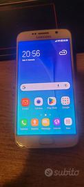 Smartphone Samsung Galaxy S6