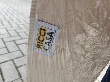 Materasso singolo ricci casa 80X190