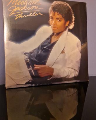 Michael Jackson – Thriller