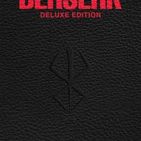 Berserk Deluxe Edition - Kentaro Miura Vol. 3