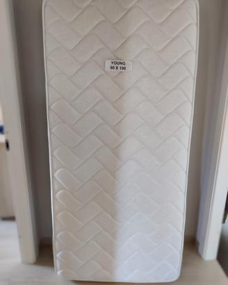Materasso MUUN  Memory Foam 90x190