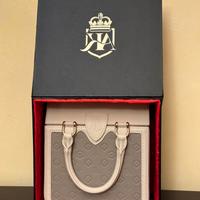 Borsa bauletto - Kings Armor Products