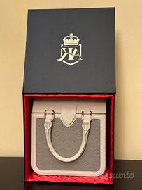 Borsa bauletto - Kings Armor Products