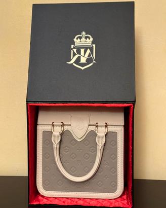 Borsa bauletto - Kings Armor Products