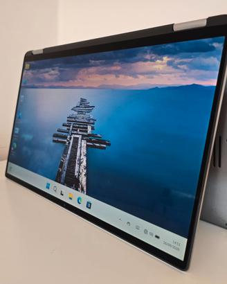 2-in-1 Dell Latitude 7400..i5-8365U..Ram16 SSD 512