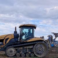 Trattorista-Escavatorista